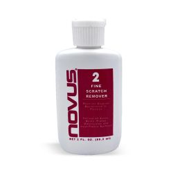 Novus 2 Fine Scratch Remover - 2oz Bottle